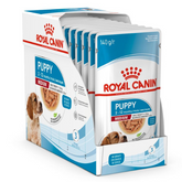 Royal Canin Medium Puppy Wet Food